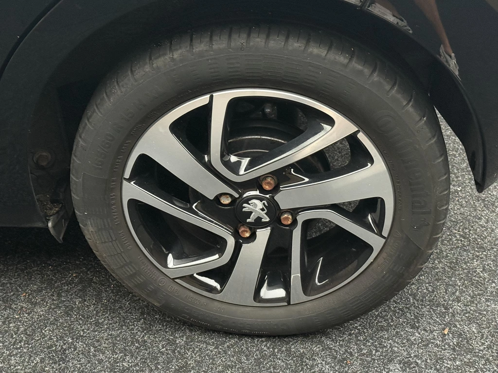 Peugeot 108 – foto 19