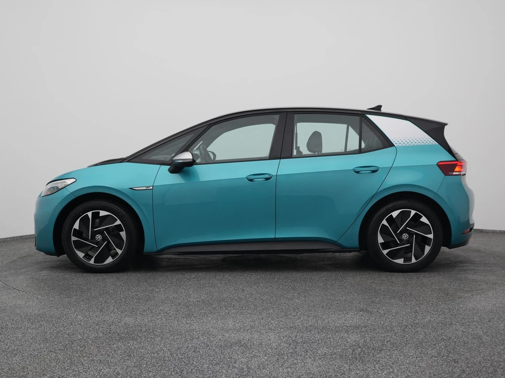 Volkswagen ID.3 – foto 3