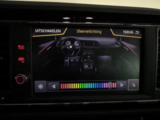 SEAT Leon – thumbnail 25