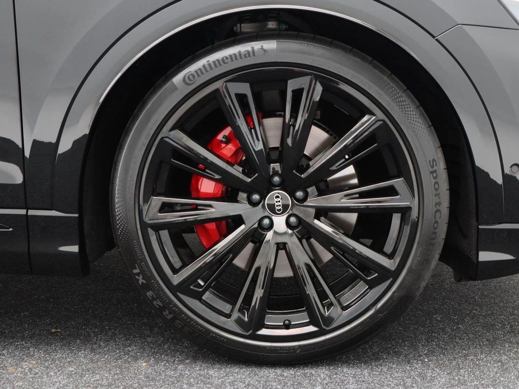 Audi Q8 – foto 14
