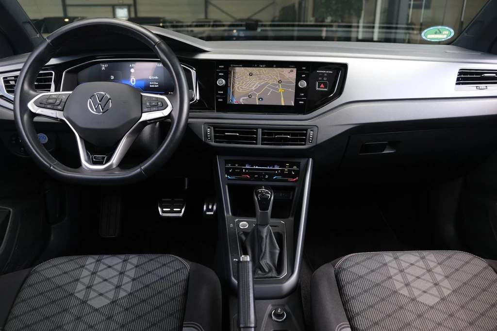 Volkswagen Taigo – foto 13