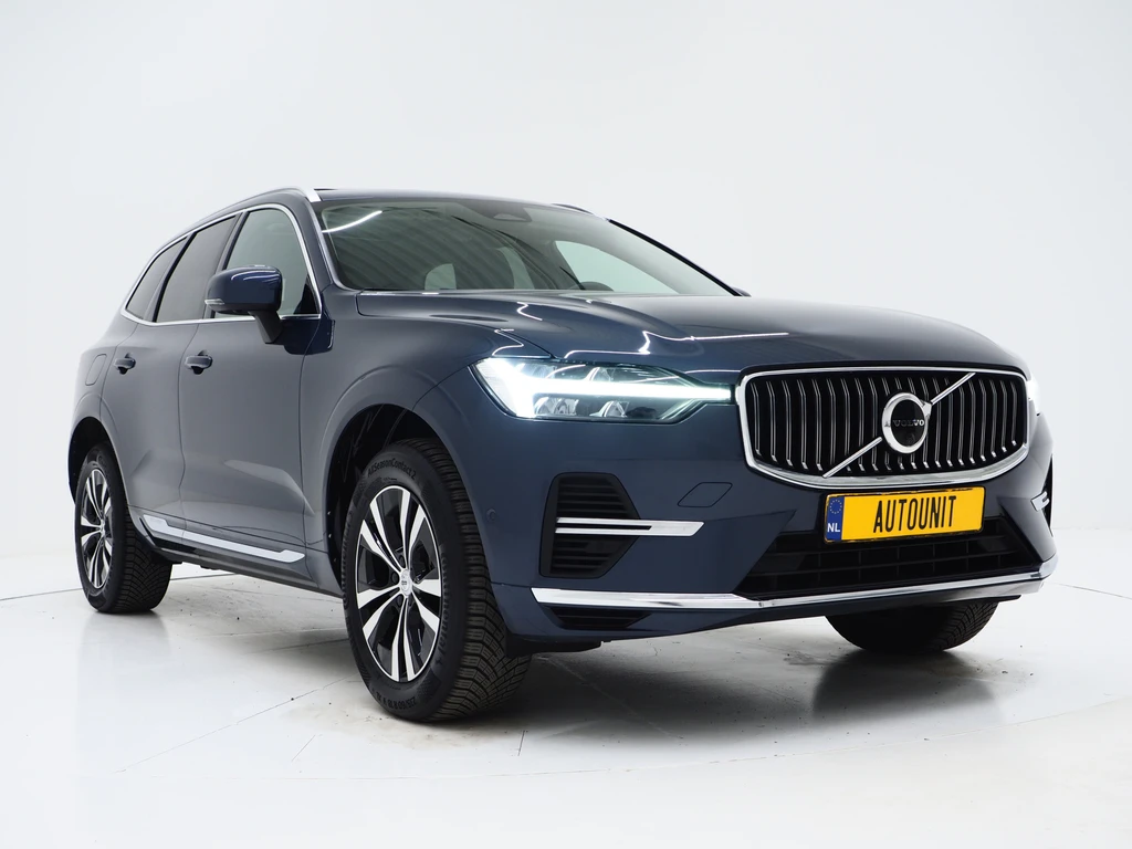 Volvo XC60 – foto 7