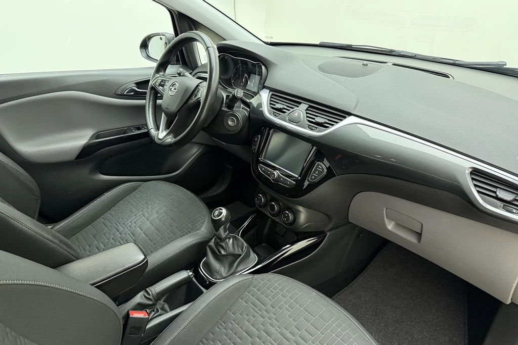 Opel Corsa – foto 12