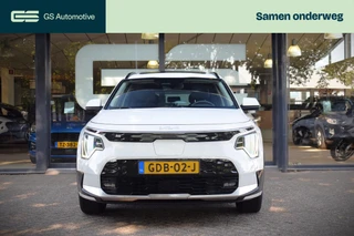 Kia Niro EV – thumbnail 13