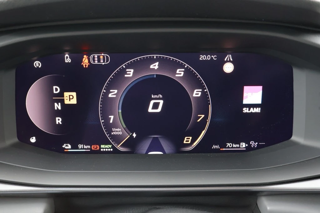 CUPRA Terramar – foto 25