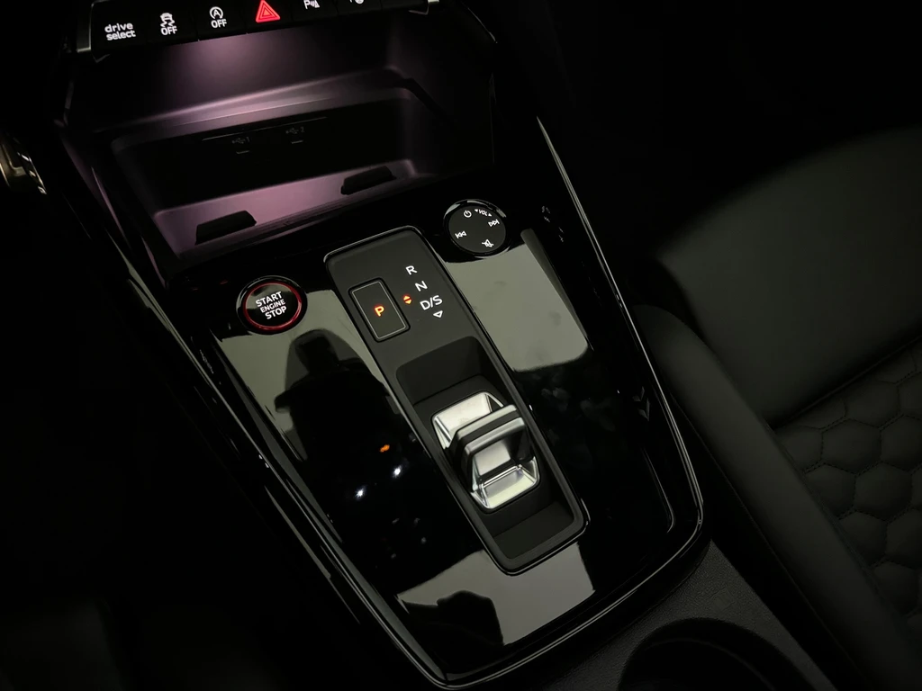 Audi RS3 – foto 13