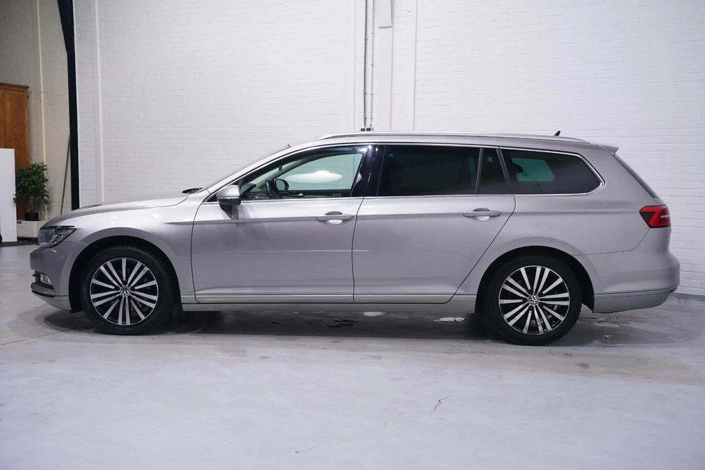 Volkswagen Passat – foto 3