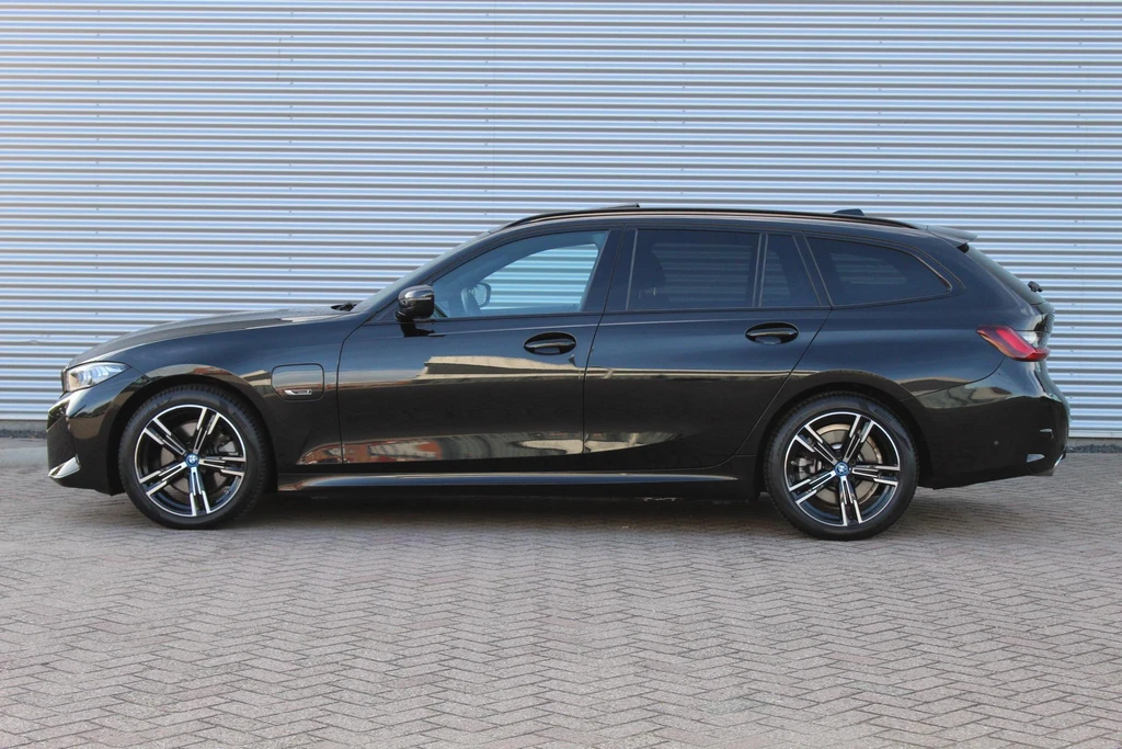 BMW 3 Serie – foto 3