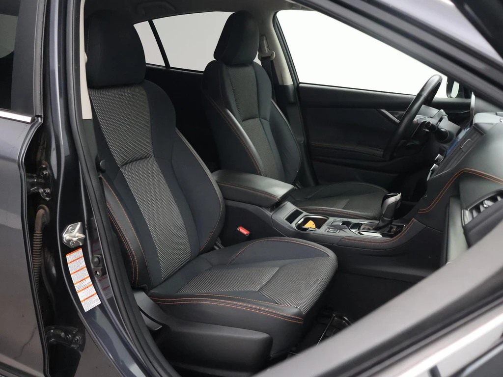 Subaru XV – foto 13