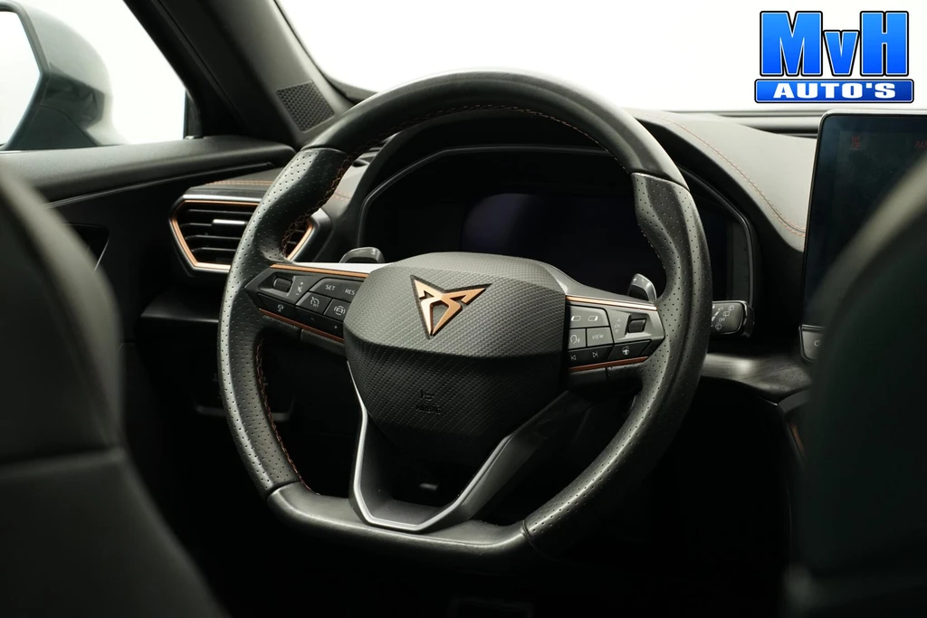 CUPRA Formentor – foto 27