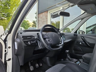 Citroën C4 Spacetourer – thumbnail 14