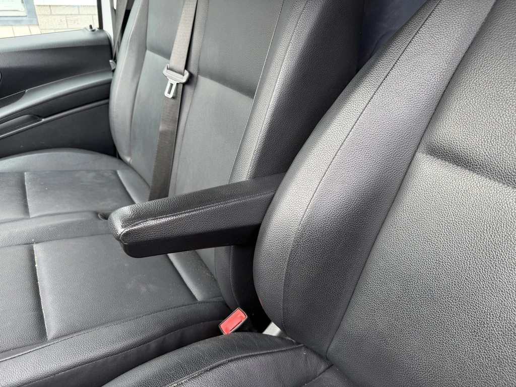 Mercedes-Benz Vito – foto 19