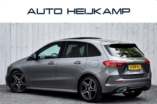 Mercedes-Benz B-Klasse – thumbnail 4