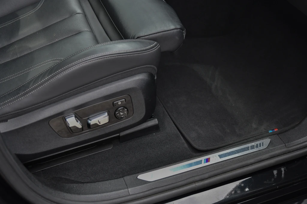 BMW X6 – foto 14