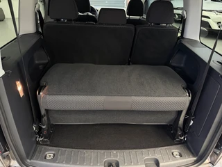 Volkswagen Caddy – thumbnail 32