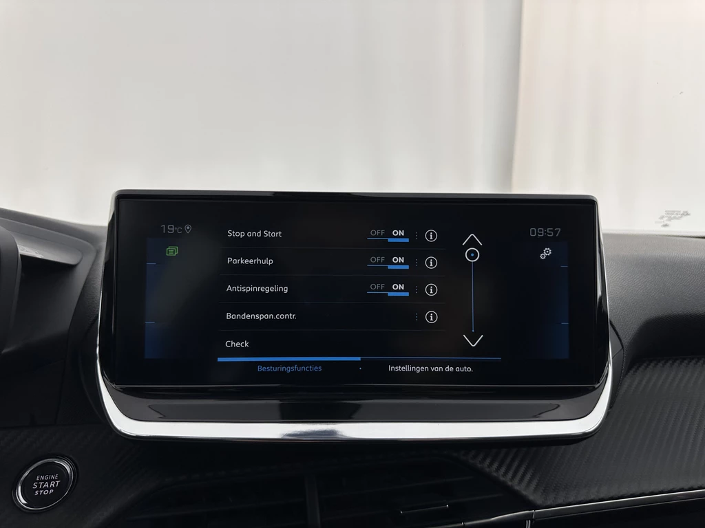 Peugeot 2008 – foto 18