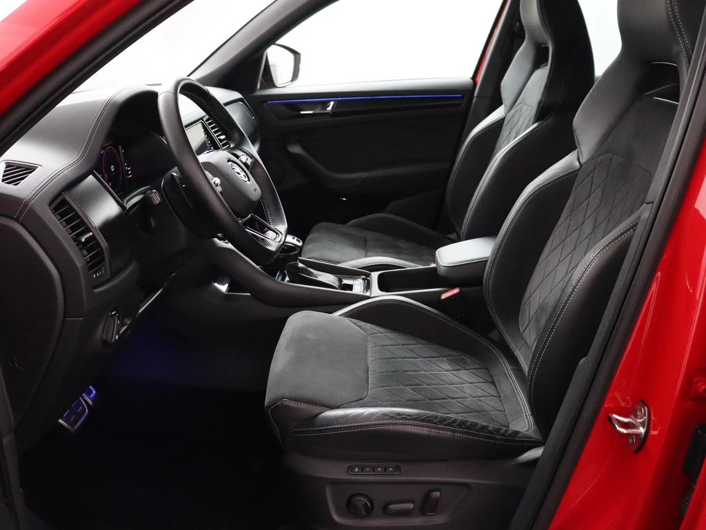 Škoda Kodiaq – foto 11