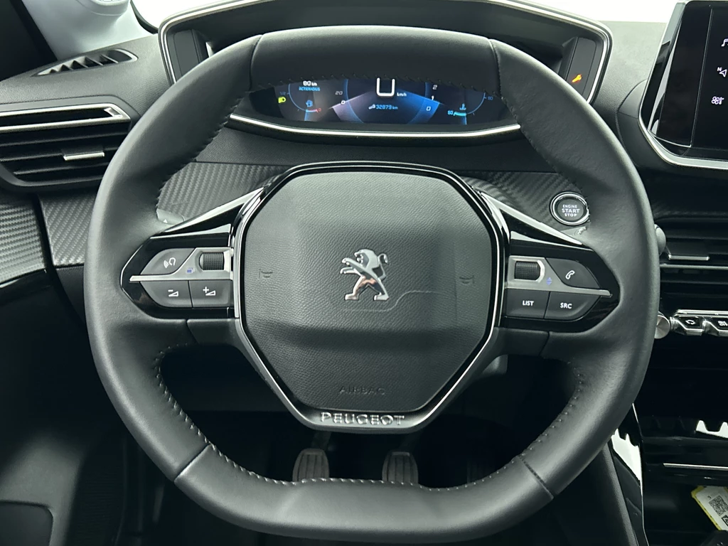 Peugeot 208 – foto 10