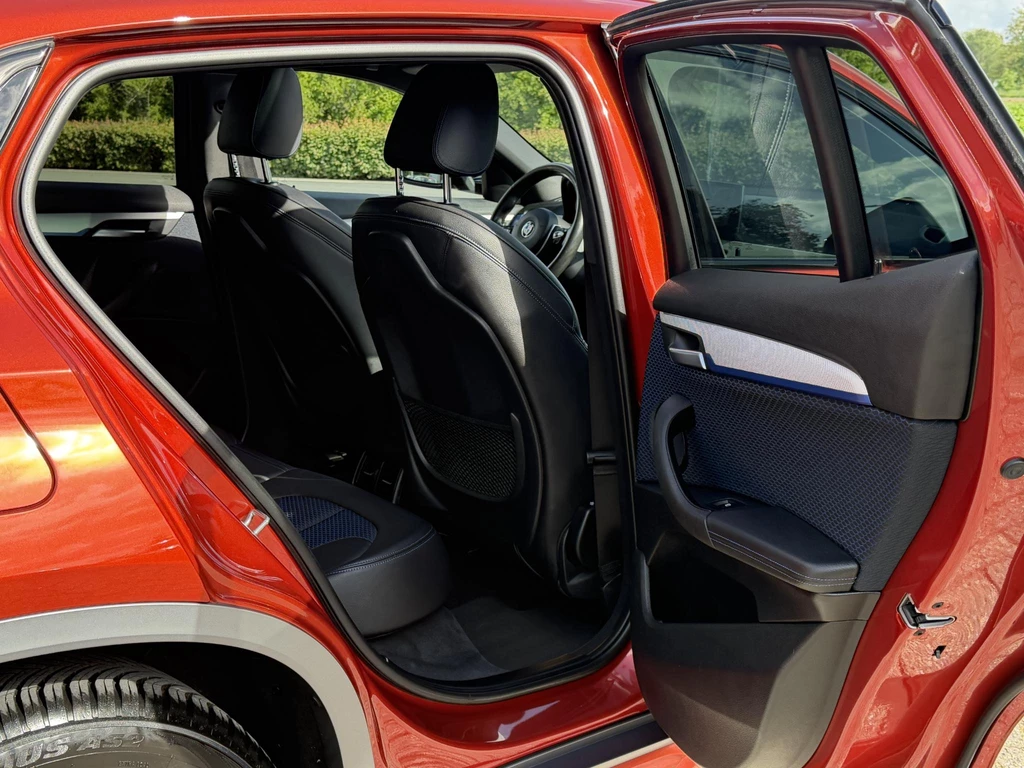BMW X2 – foto 24