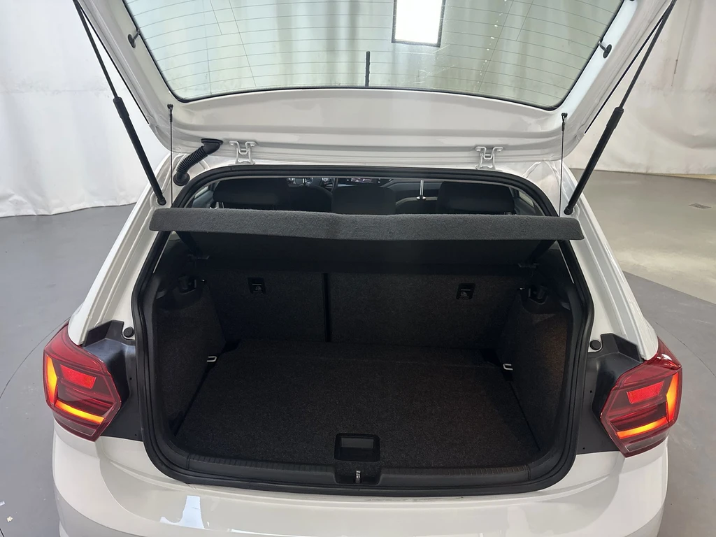 Volkswagen Polo – foto 14