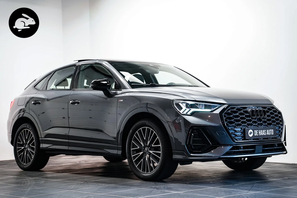 Audi Q3 – foto 2