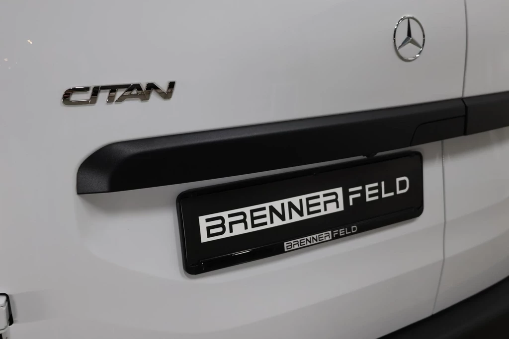Mercedes-Benz Citan – foto 46