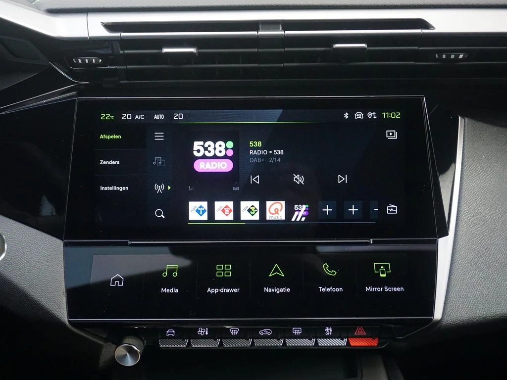 Peugeot 308 – foto 24