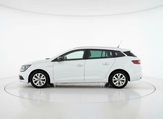 Renault Mégane – thumbnail 2