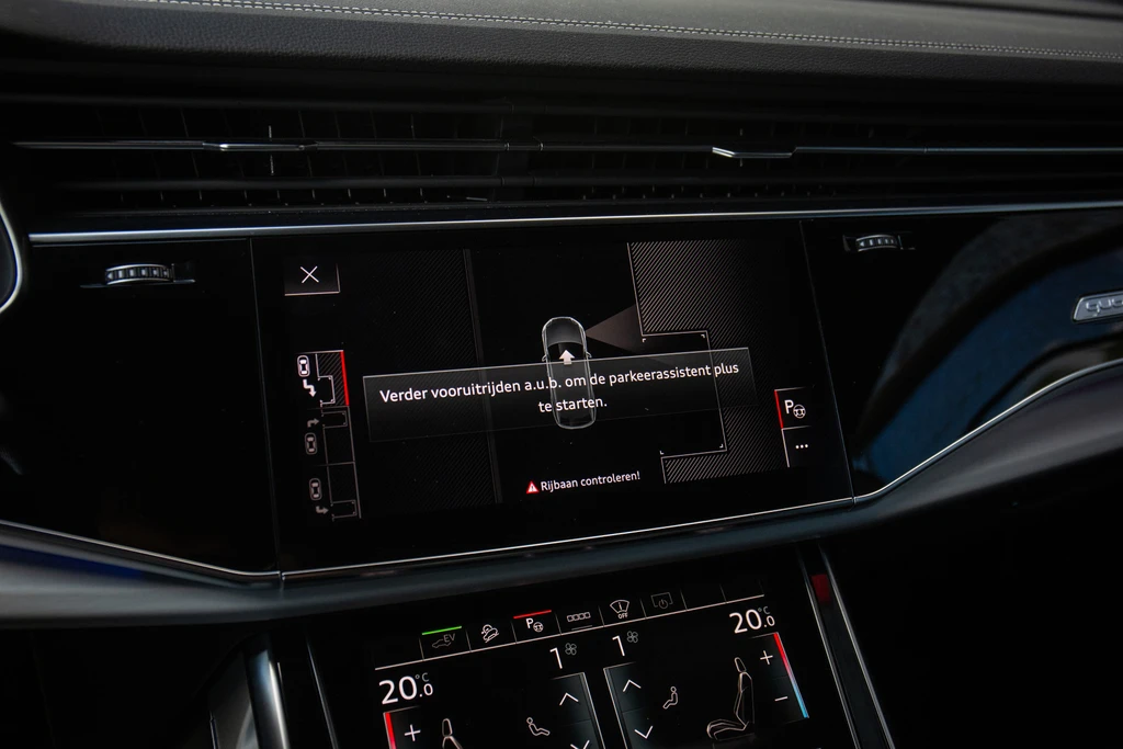 Audi Q8 – foto 20