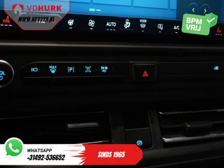 Ford E-Transit Custom – thumbnail 21