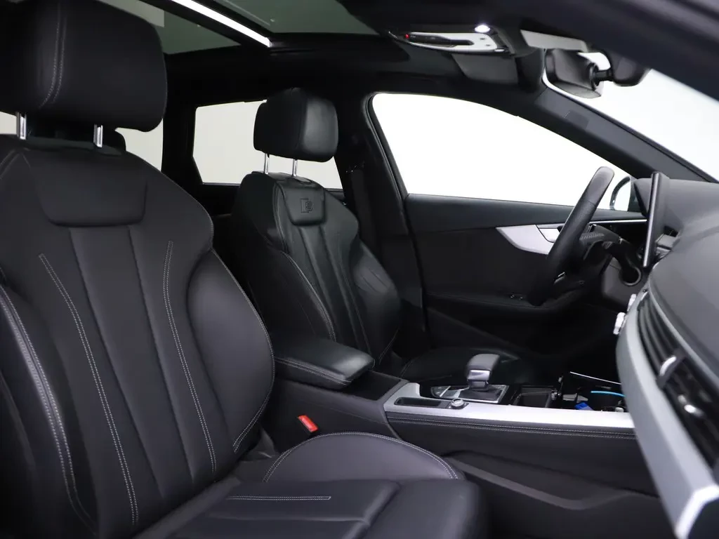Audi A4 – foto 15