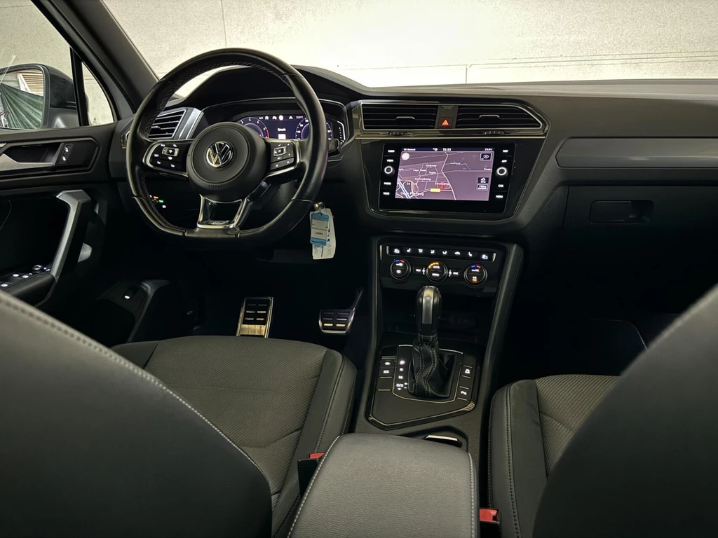 Volkswagen Tiguan – foto 29