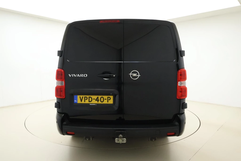 Opel Vivaro – foto 5