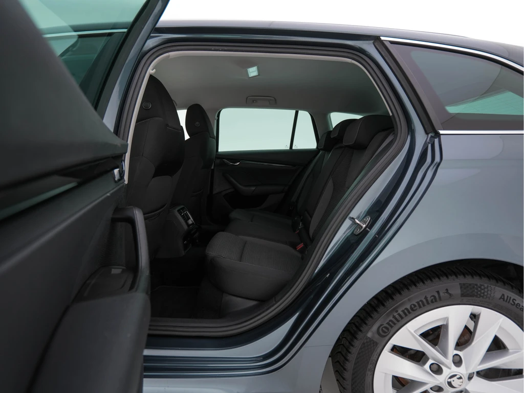Škoda Octavia – foto 9