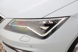 SEAT Leon – thumbnail 7