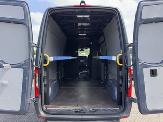 Mercedes-Benz eSprinter – thumbnail 9
