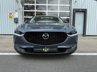 Mazda CX-30 – thumbnail 12