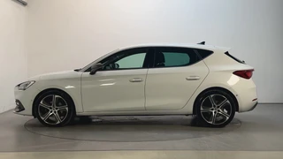 SEAT Leon – thumbnail 2