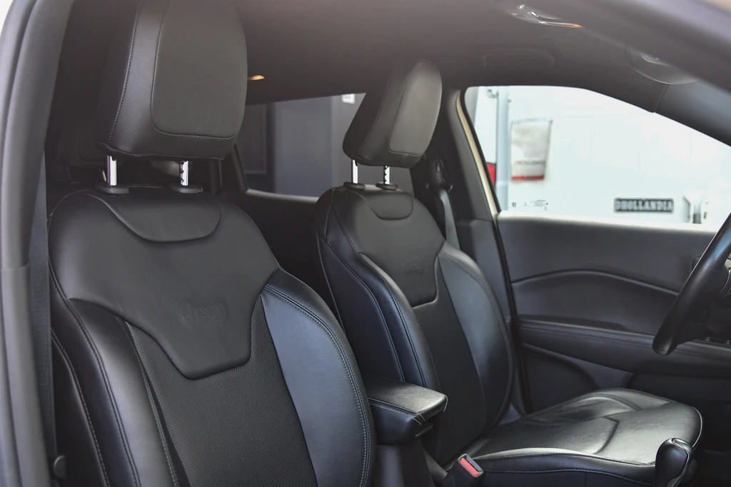 Jeep Compass – foto 17