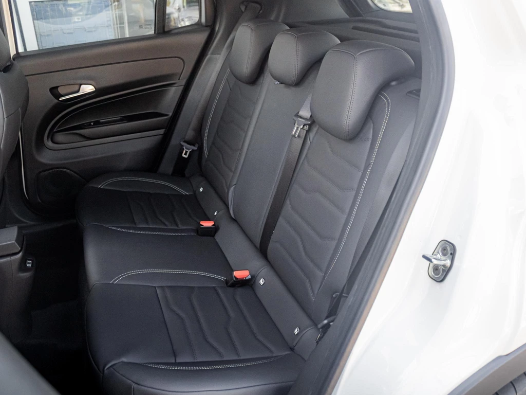 Jeep Avenger – foto 13