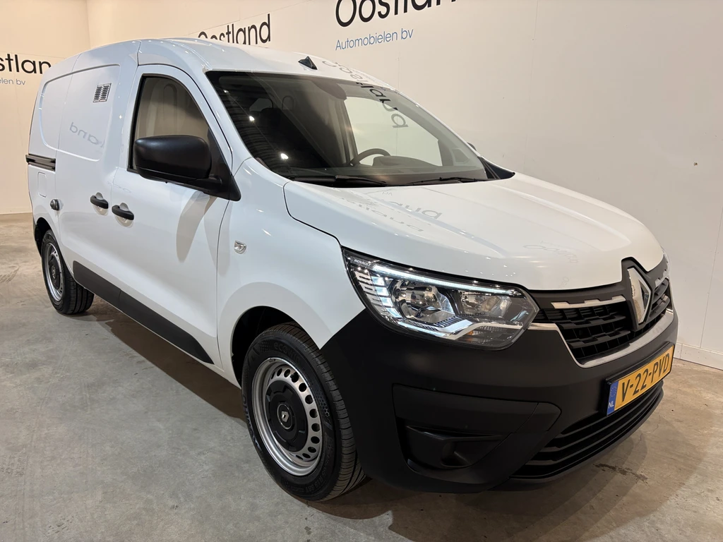 Renault Express – foto 7