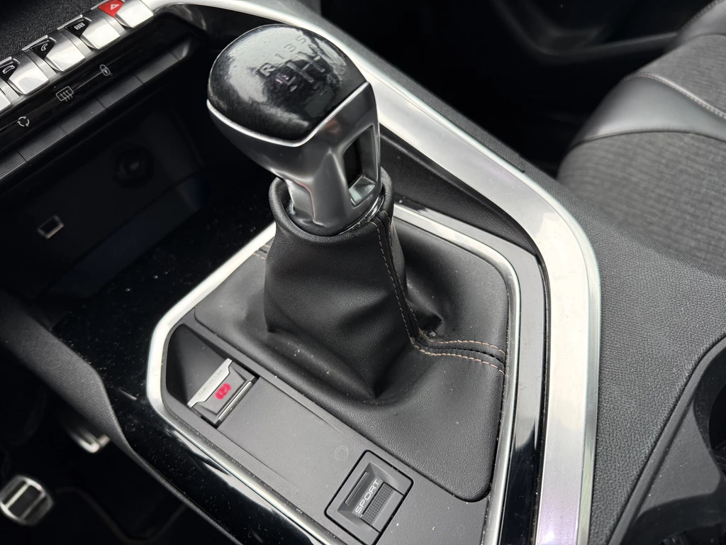 Peugeot 3008 – foto 22