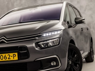 Citroën Grand C4 Picasso – thumbnail 2
