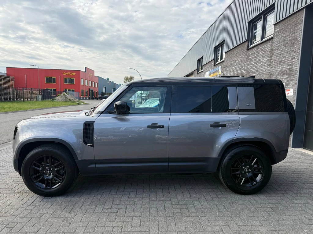 Land Rover Defender – foto 4