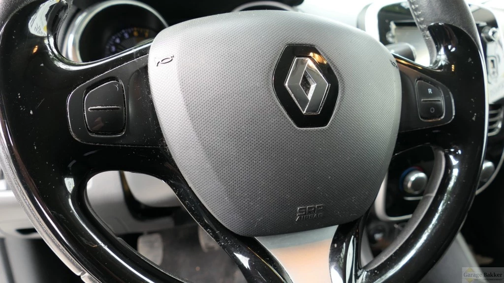 Renault Clio – foto 17