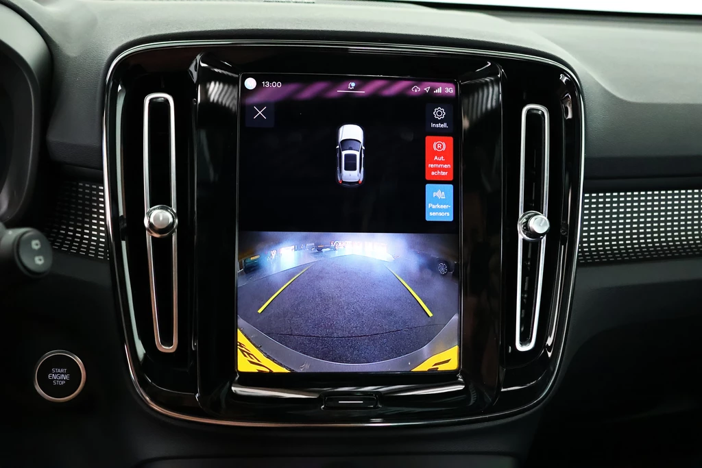Volvo XC40 – foto 26