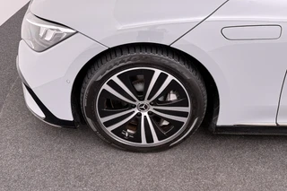 Mercedes-Benz EQE – thumbnail 7