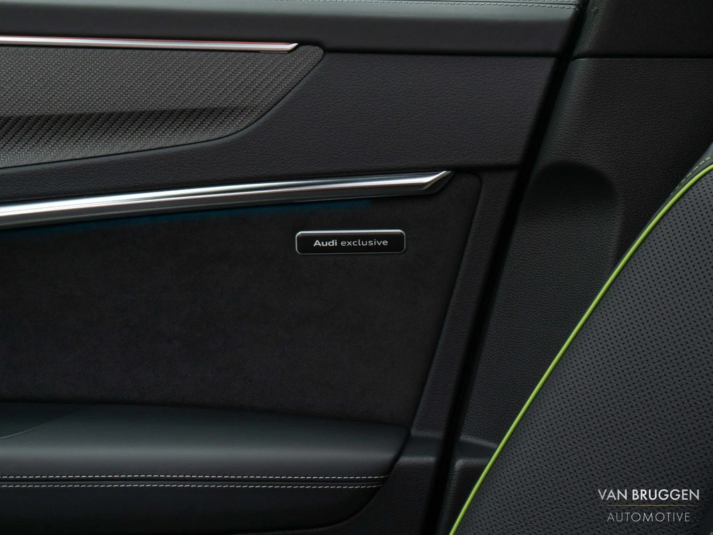 Audi A6 – foto 49
