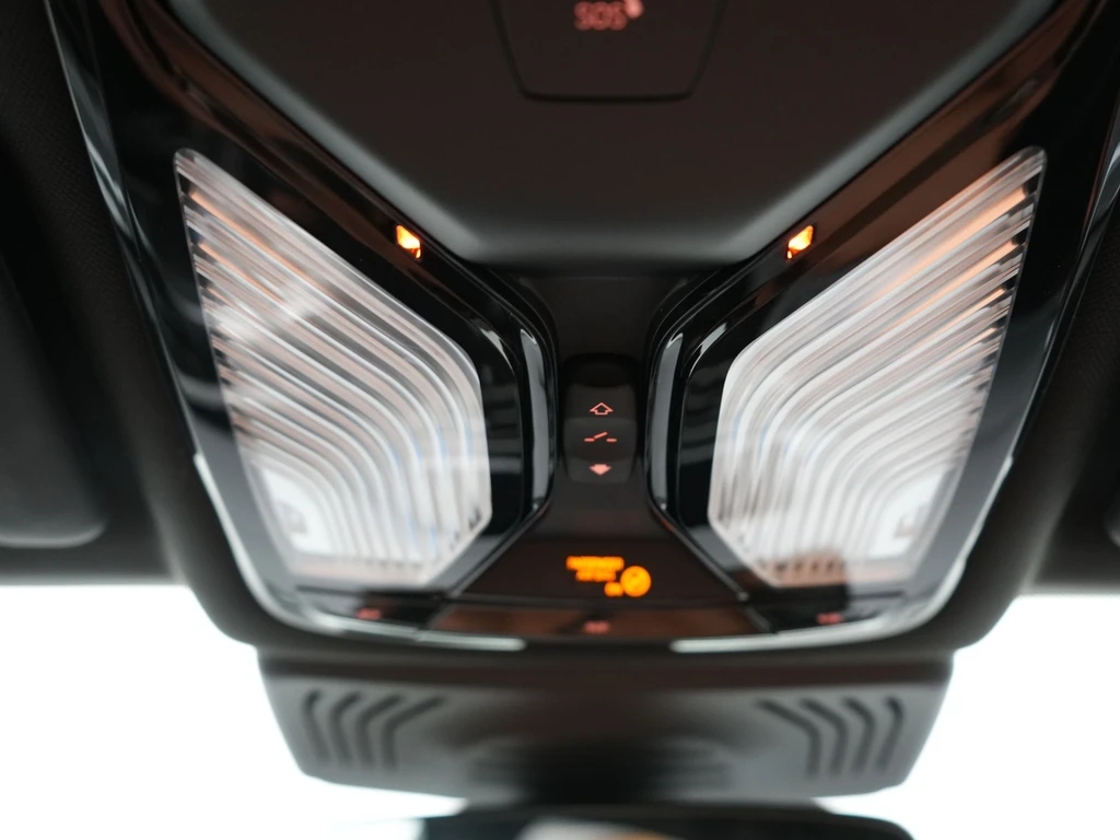 BMW iX3 – foto 21