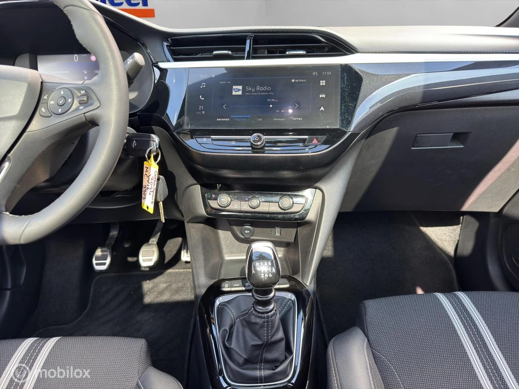 Opel Corsa – foto 15